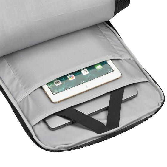 Roncato Trial Sac à dos professionnel 44 cm Compartiment pour ordinateur portable