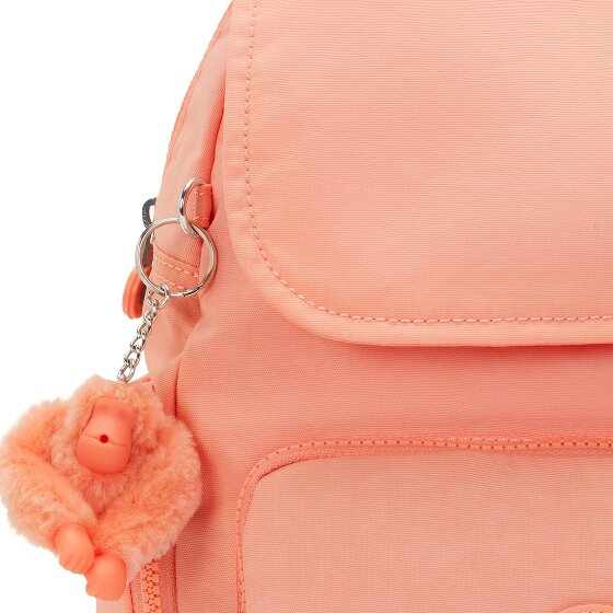 Kipling Basic City Zip Sac à dos de ville S 33.5 cm