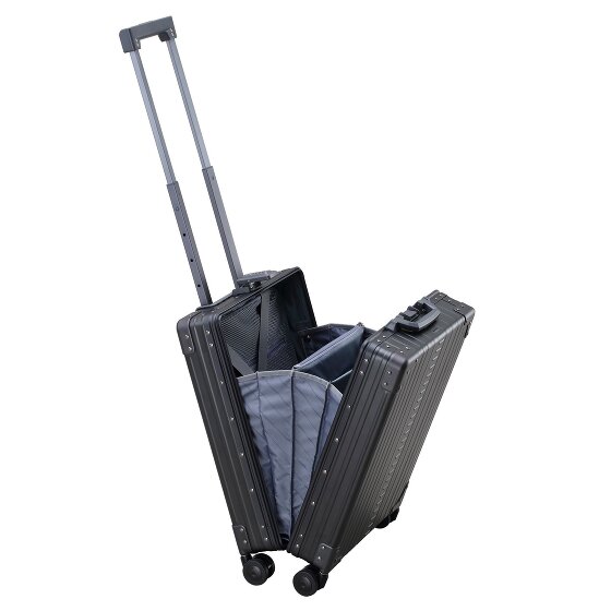 Aleon Business 4-roues Businesstrolley 55 cm