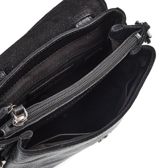 Greenburry Colombiana Sac à main Cuir véritable 22.5 cm