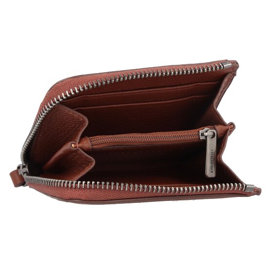 FredsBruder Nea Porte-monnaie Cuir 11 cm