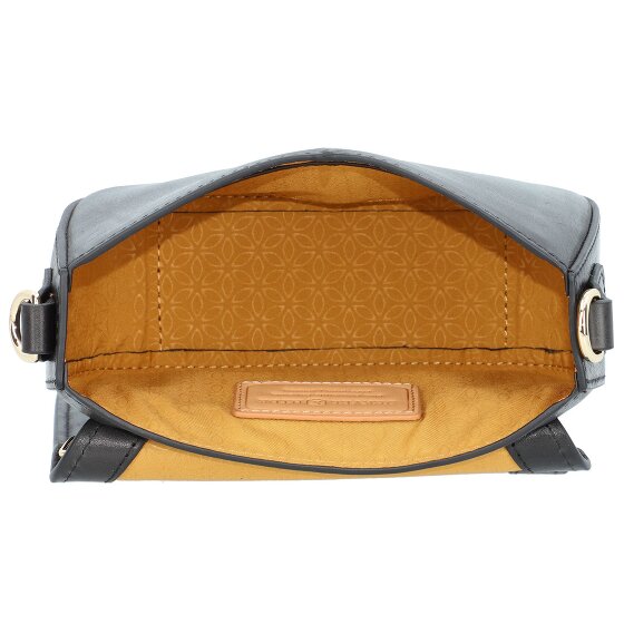 Jekyll & Hide Paris Sac à bandoulière Cuir 19 cm