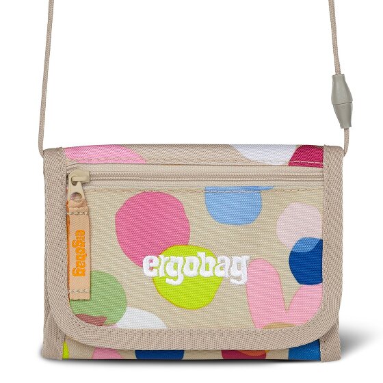 Ergobag Sac de poitrine 14 cm