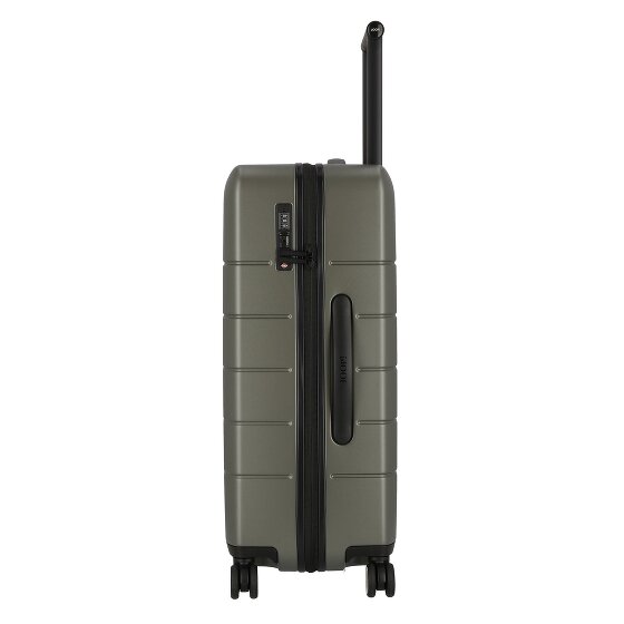 Joop! Volare 1.0 4 roulettes Trolley 66 cm