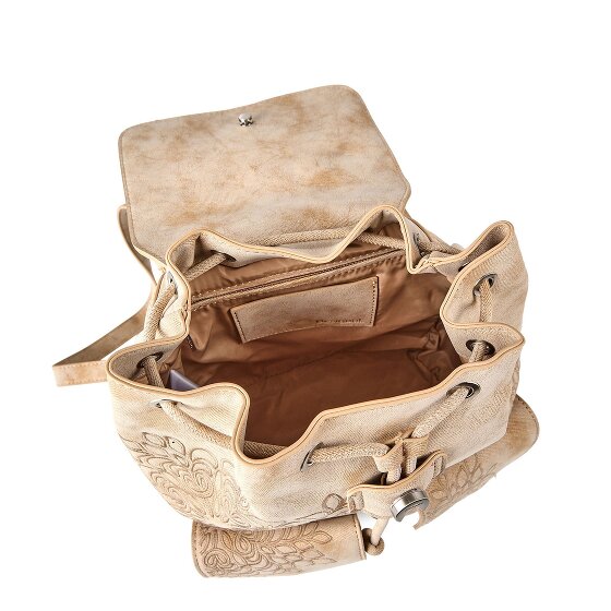 Desigual Sierra Sac à dos de ville 28 cm