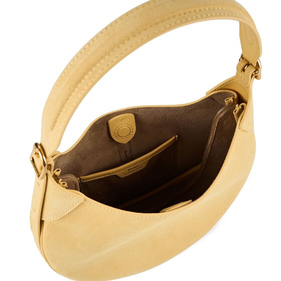 POLO RALPH LAUREN Polo ID Sac à bandoulière Cuir 25 cm