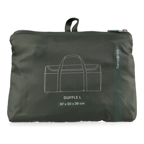 Samsonite Ta Revolution Sac de voyage pliable 67 cm