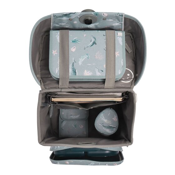 School-Mood Champion Maxx Set de cartables