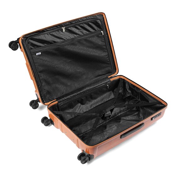 Epic Crate Reflex 4 roues trolley 76 cm