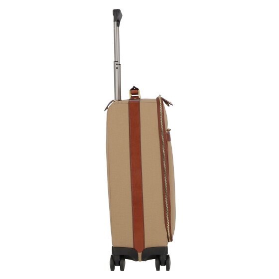 The Bridge Story Viaggio Softi 4 roues Valise cabine 53 cm