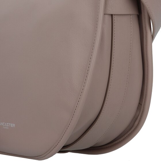Lancaster Soft Selma Sac à bandoulière Cuir 30 cm