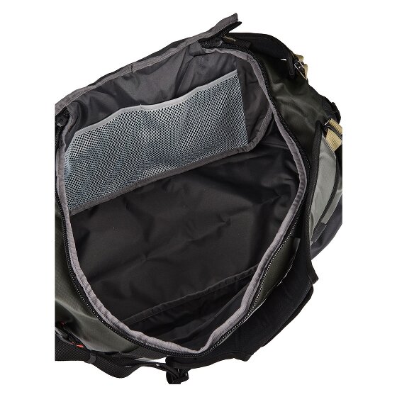 Jack Wolfskin Tecton 45 L Sac de voyage Weekender 30 cm