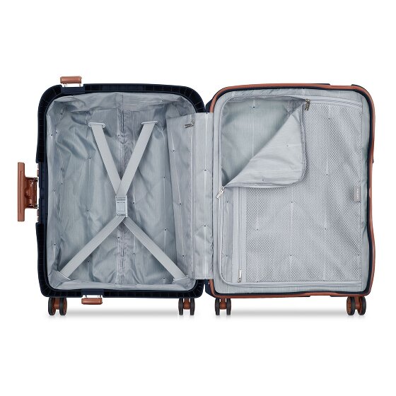 Delsey Paris Moncey 4-roues trolley cabine 55 cm