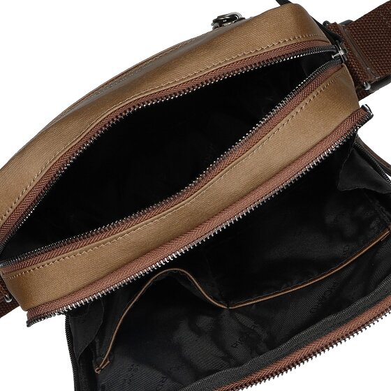 Picard Calahari Sac à bandoulière 21 cm