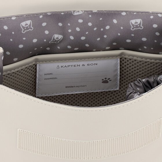 Kapten & Son Fyn Sac à dos pour enfants 28 cm