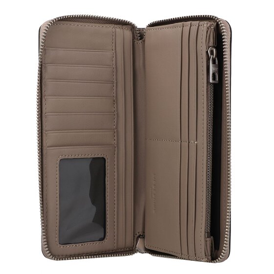 Liebeskind GiGi Porte-monnaie Protection RFID Cuir 19 cm