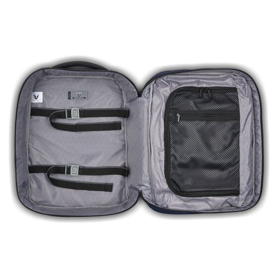 Roncato Metropolitan Sac à dos professionnel 40 cm