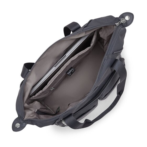 Kipling Basic Elevated New Art Sac à bandoulière 49 cm Compartiment ordinateur