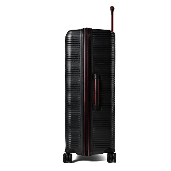 Polestream Paris 4 roulettes Trolley 78 cm