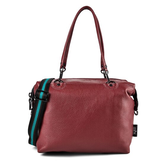 Gabs G3 Sac à bandoulière Cuir véritable 37 cm