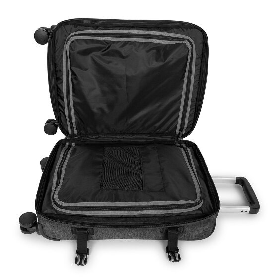 Eastpak Transit'R 4 roulettes Trolley de cabine S 54 cm