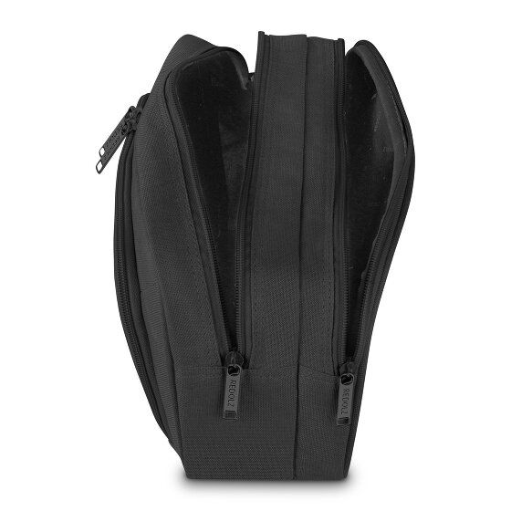 Redolz Essentials 12 trousse de toilette 30 cm doublezip