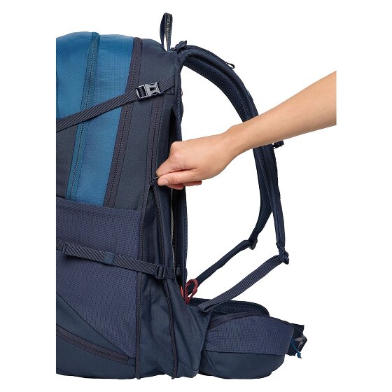 Vaude Wizard Sac à dos de randonnée 53 cm