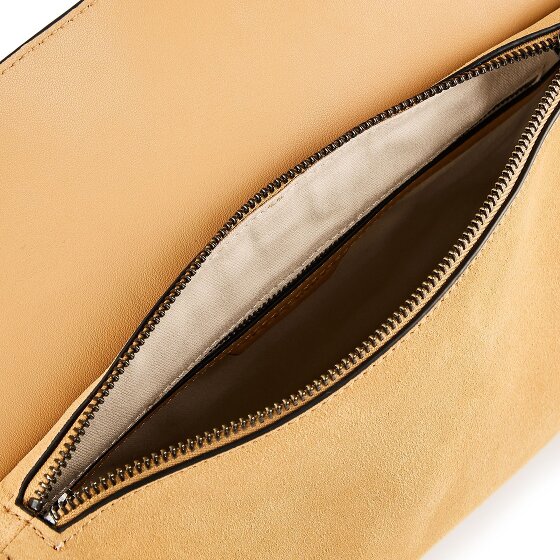 Liebeskind Lora Sac à bandoulière Cuir véritable 27 cm