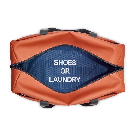 Delsey Paris Turenne Soft Sac de voyage 55 cm