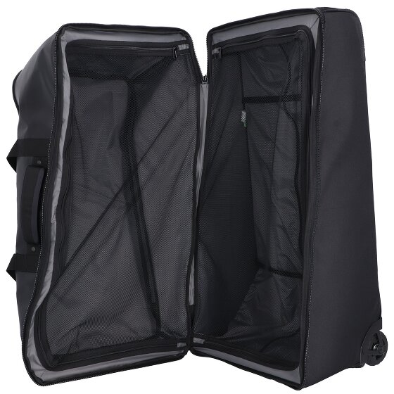 Vaude Rotuma 90 2 roues Valise cabine 75 cm