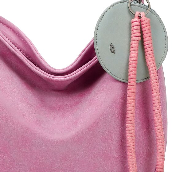 Fritzi aus Preußen Fritzi Hobo Vintage Sac à bandoulière 33 cm