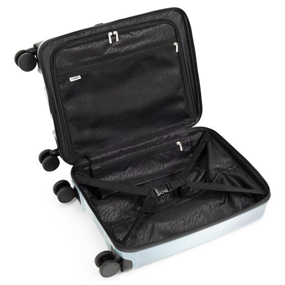 Epic Crate EX Wildlife 4 roulettes Trolley de cabine 55 cm