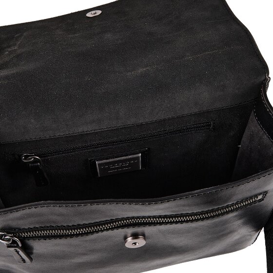 The Bridge Story Uomo Messenger Cuir 27 cm