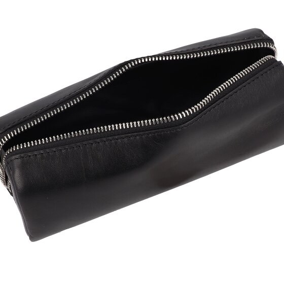 Leonhard Heyden Porte-plume Cambridge en cuir 20,5 cm