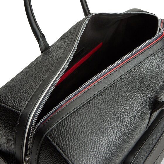 Tommy Hilfiger TH Central Sac de voyage Weekender 49 cm