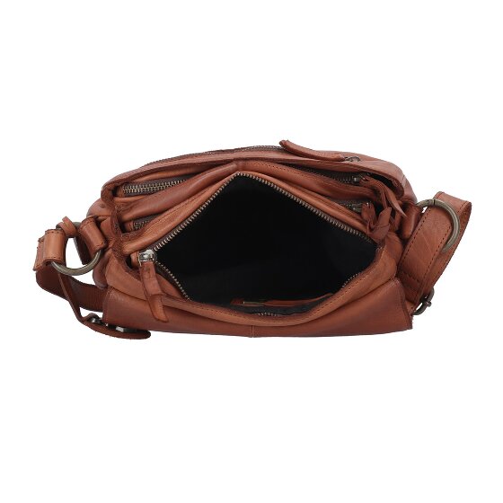 Harbour 2nd Anchor Love Lotta Sac à bandoulière Cuir 26 cm