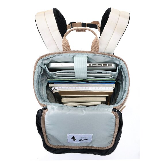 NITRO Urban Daypacker sac à dos 46 cm compartiment pour ordinateur portable