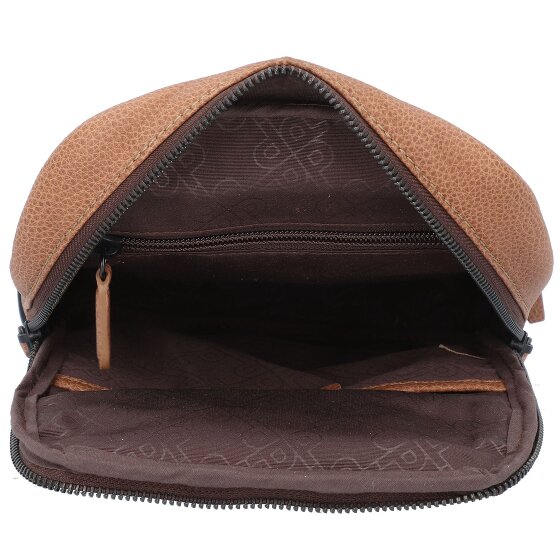 Picard Casual Sac à bandoulière Cuir 19 cm