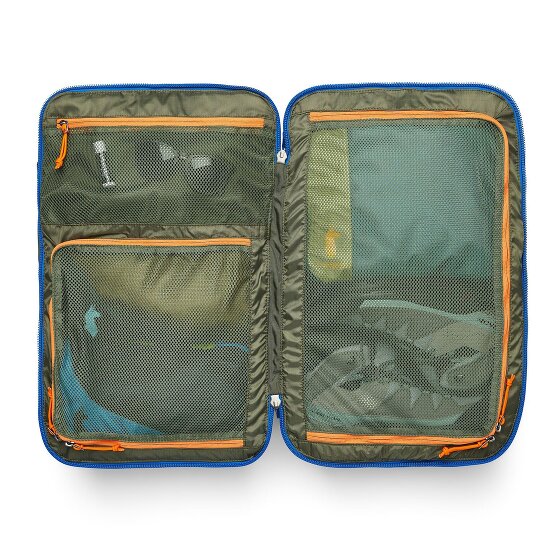 Cotopaxi Allpa 35 L Sac à dos de voyage 56 cm Compartiment pour ordinateur portable