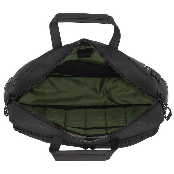 Jost Billund Cyclist Pro Porte-documents 38 cm pour ordinateur portable