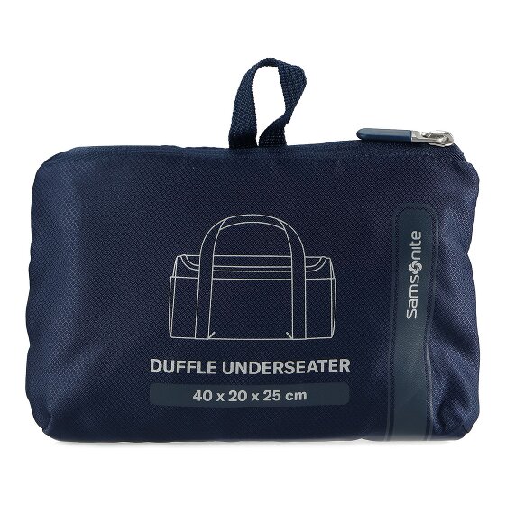 Samsonite TA Revolution Sac de voyage Weekender 40 cm