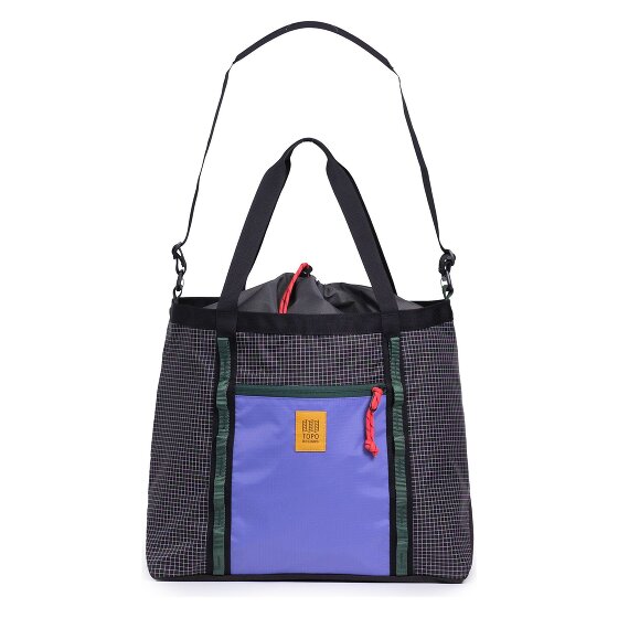 Topo Designs Mountain Sac de shopper 52 cm