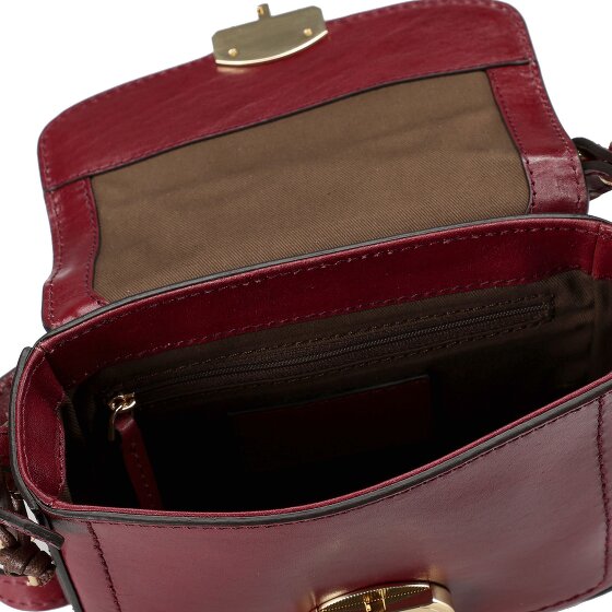 The Bridge Corsini Sac à bandoulière Cuir 19 cm