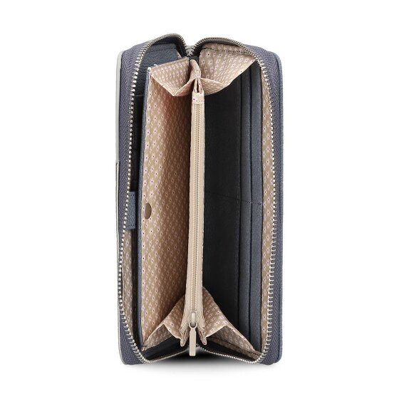 Zwei Jana Porte-monnaie 20 cm