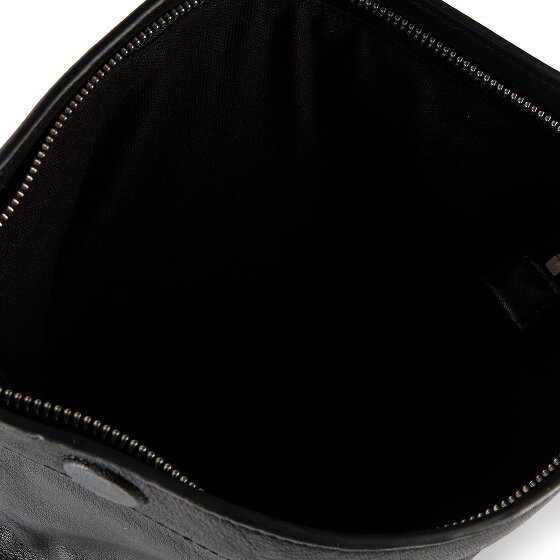 Liebeskind Elvira Sac à dos de ville M Cuir véritable 36 cm