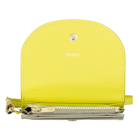 DuDu Madagascar Étui pour cartes de crédit Cuir 11 cm