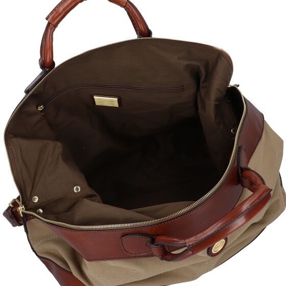 The Bridge Story Viaggio Softi Sac de voyage Weekender 44 cm