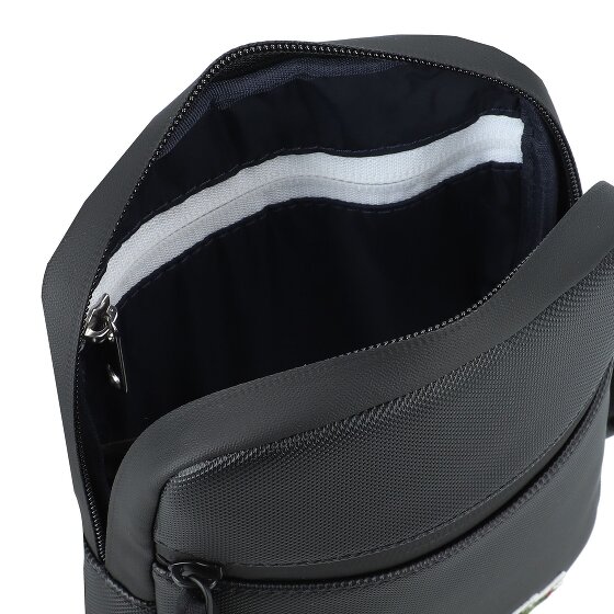 Lacoste Core Essentials Lcst Sac à bandoulière 15.5 cm
