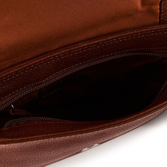 Burkely Antique Avery Sac à bandoulière Cuir 21 cm