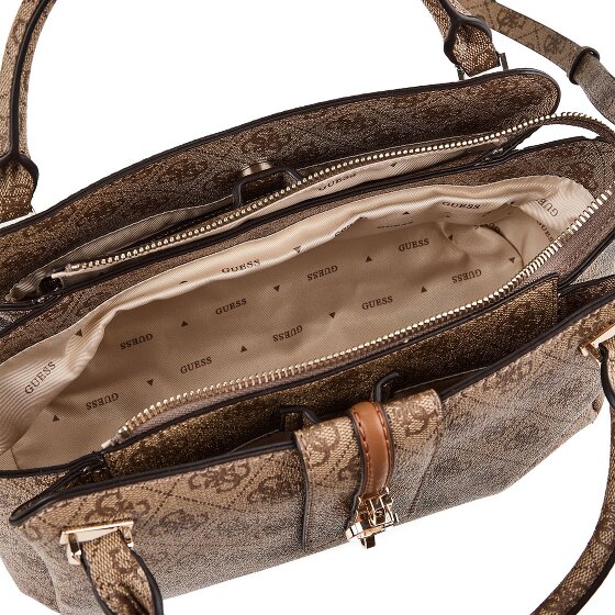 Guess Yvonne Sac à bandoulière 31 cm